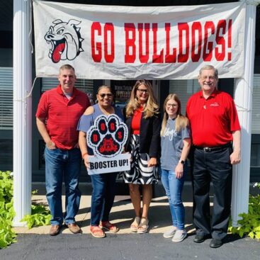 BTHGEG Bulldogs