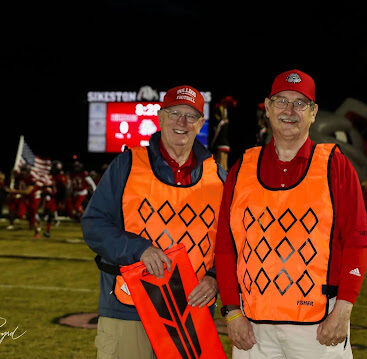 BTHGEG Steve and Pete