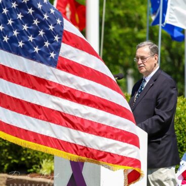 BTHGEG Veterans Day